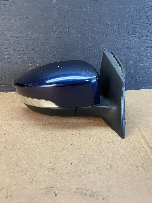 2015-2018 Ford Focus Right Passenger RH Side View Door Mirror Oem AE0985 DW