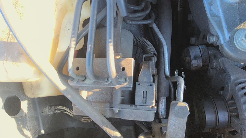 Anti-lock Brake Parts TOYOTA CAMRY 10 11