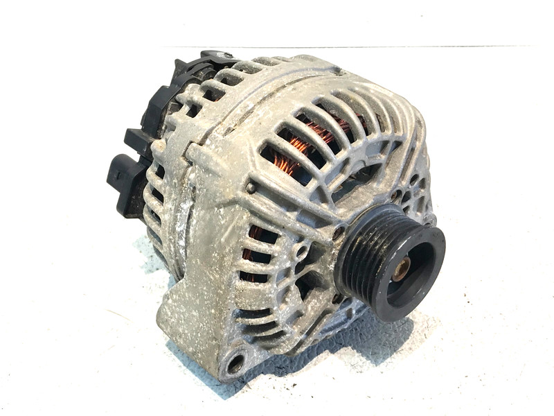 03-06 Mercedes R230 SL500 Generator Alternator OEM AL0789X