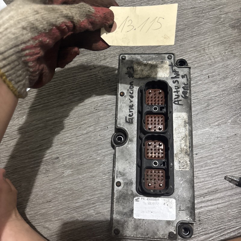 EATON FULLER Transmission Control Module - P/N: 4308682R