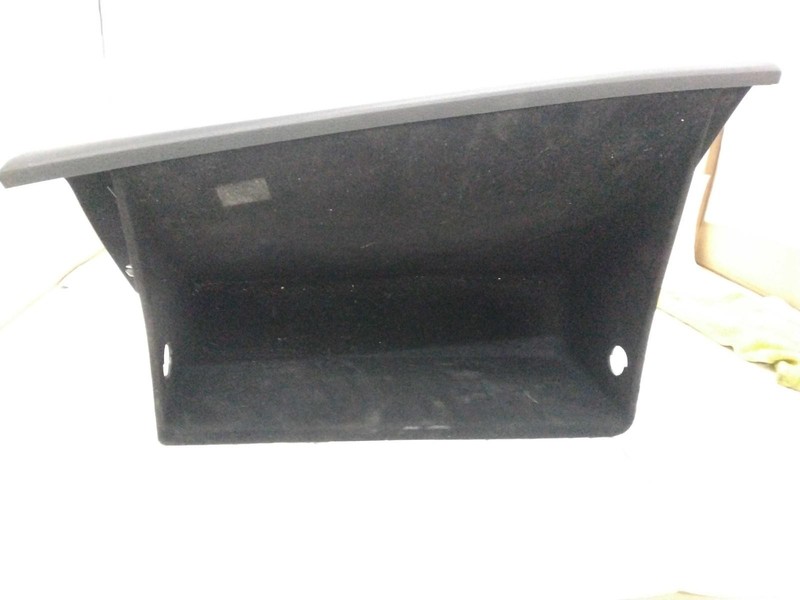 2018 KIA Cadenza Grey Glove Box Door OEM Used 6238779 81K Miles
