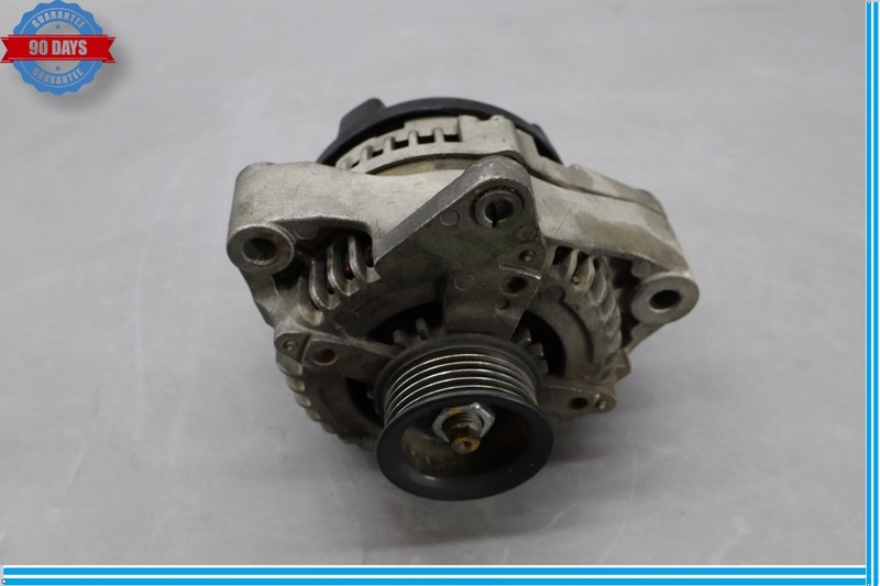 02-10 Lexus SC430 Engine Motor Alternator Generator 27060-50280 Oem