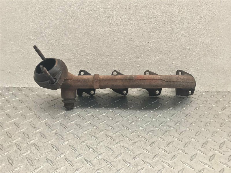 99-04 EXPEDITION F150 5.4L DRIVER EXHAUST MANIFOLD w/EGR OEM 327-01895L