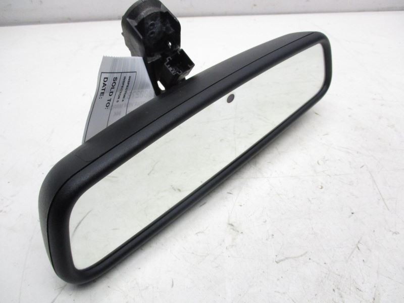 REAR VIEW MIRROR W AUTODIM W GARAGE OPENER Fits 14-17 19 BMW i8 750I 29759