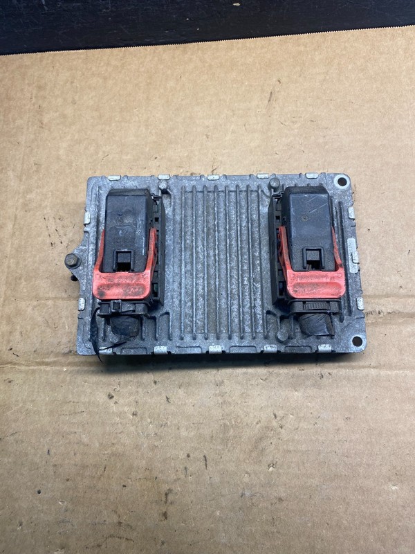 2015-2017 Jeep Compass Patriot Engine Control Module p68246710ab ECU AD7406 DG