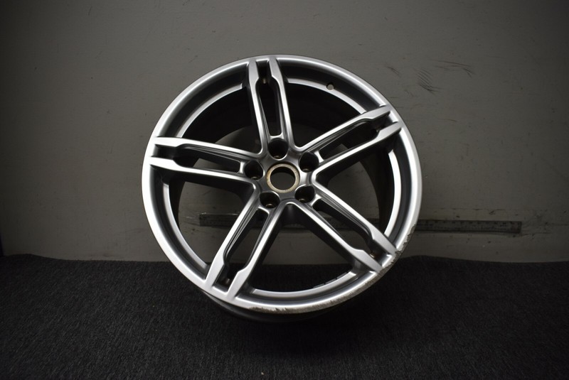 PORSCHE WHEEL RIM 9X19 FACTORY OEM