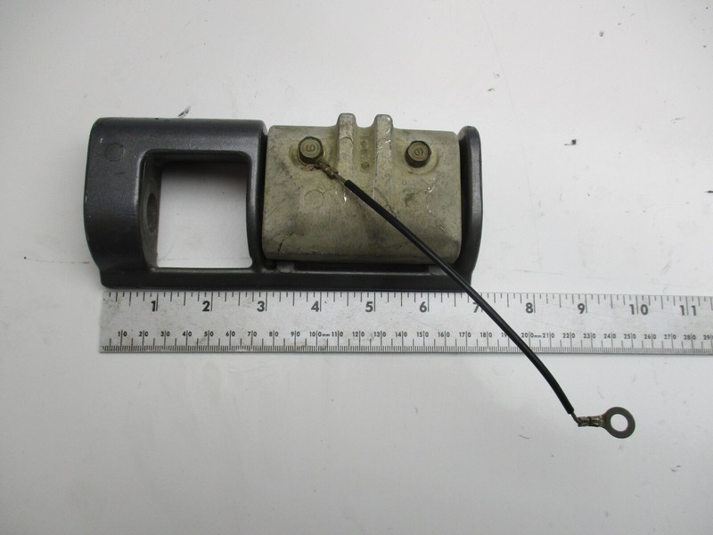 63D-43128-01-4D Yamaha Outboard Clamp Bracket Spacer