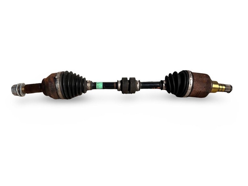 2018-2019 Nissan Sentra Left Driver Side Front Axle Shaft FWD