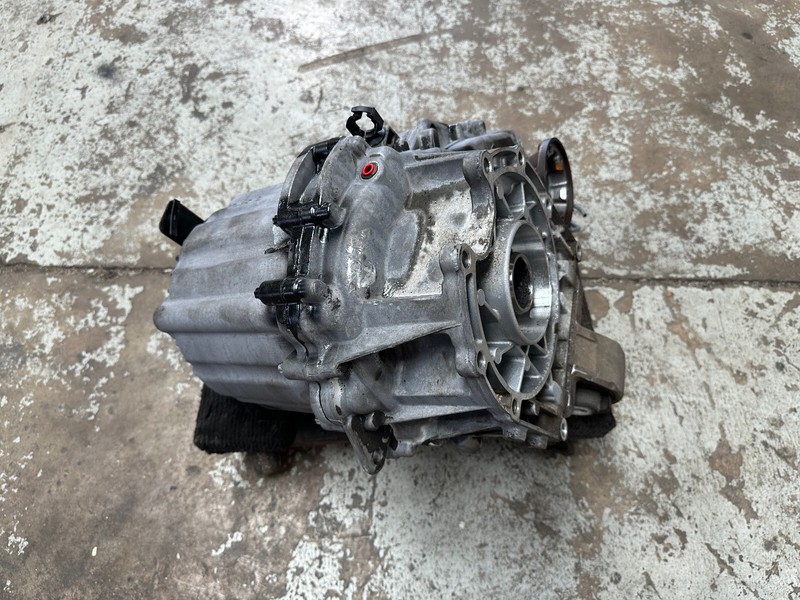 05-13 Land Rover TRANSFER CASE OEM
