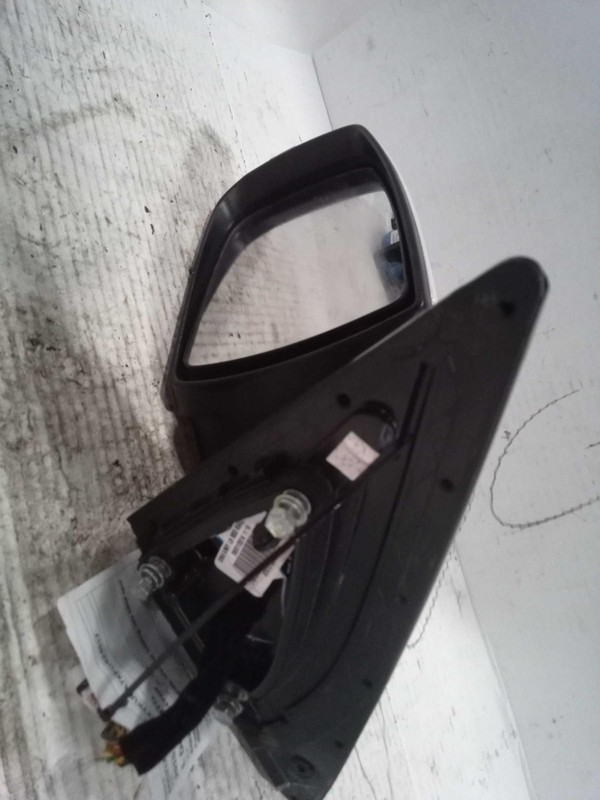 2015 KIA SORENTO Left Door Mirror Assembly WHITE 174569 108K Miles