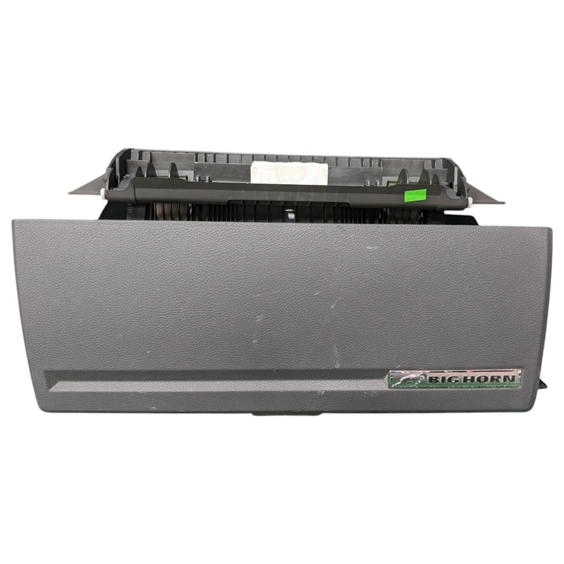 13-21 Dodge Ram 1500 2500 3500 Glove Box Storage Compartment Bin Big Horn OEM
