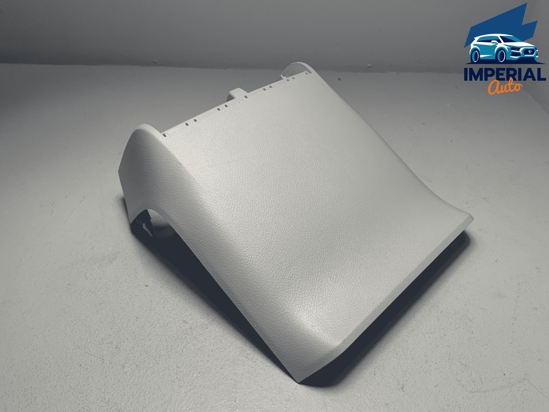 TOYOTA SIENNA CENTER CONSOLE CUPHOLDER BEZEL TRIM PANEL COVER OEM 2015-2020