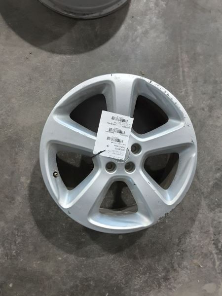 2015-2016 Chevy Trax Wheel Rim 18x7 Aluminum 5 Single Spoke Opt 5P4