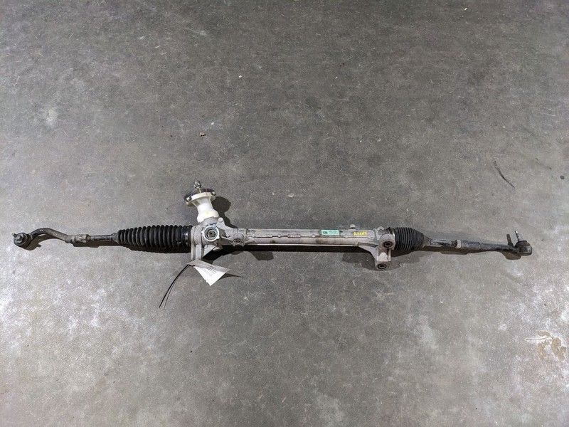 Steering Gear/Rack Electric Power Rack And Pinion Fits 16-18 OPTIMA 1186655