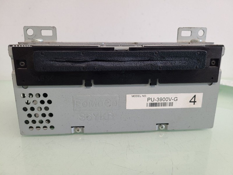 Audio Equipment Radio AM-FM Receiver Fits 16-19 TRANSIT 150 583653