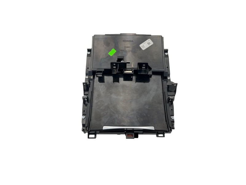 2015-2020 Acura TLX Center Console Ashtray Storage Compartment Black
