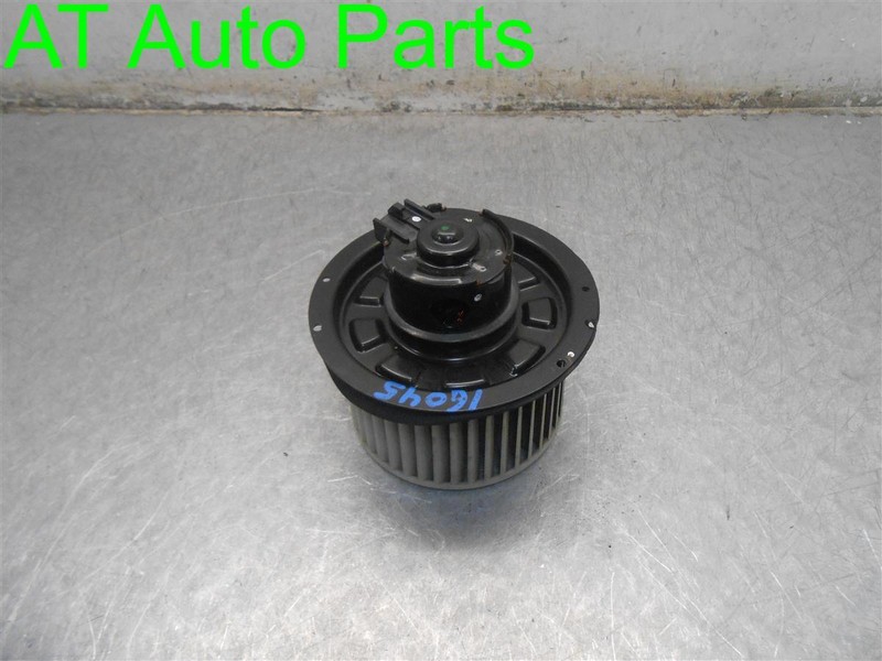 2001-2006 FORD ESCPAPE & MAZDA TRIBUT, BLOWER MOTOR WITH FAN OEM YL8H-19805-CA