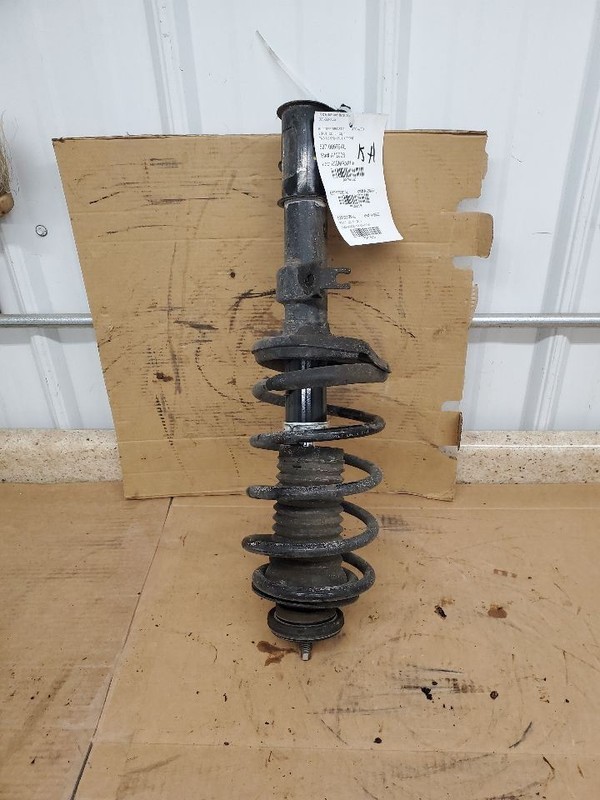 Driver Left Strut Front Without ABS Fits 07-11 AVEO 296165