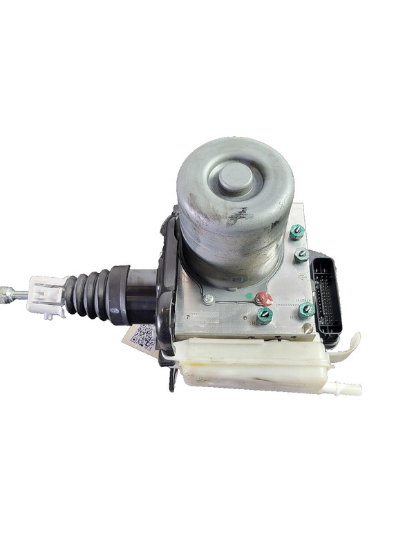 2019-2022 Cadillac XT4 ABS Anti Lock Brake Pump Module 2.0L FWD 47k OEM 84622767