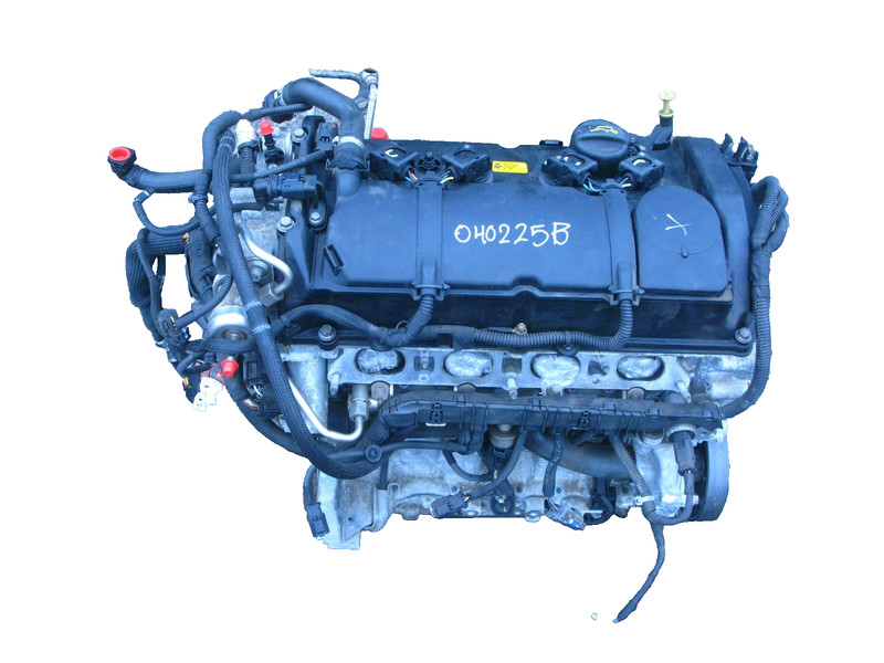 57K MILES π 2012-2016 MINI COOPER S 1.6L ENGINE MOTOR TESTED
