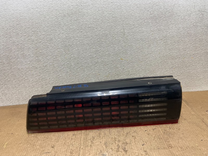 1985 to 1990 Pontiac Firebird Trans Am Left Driver Side Tail Light AA8592 LK