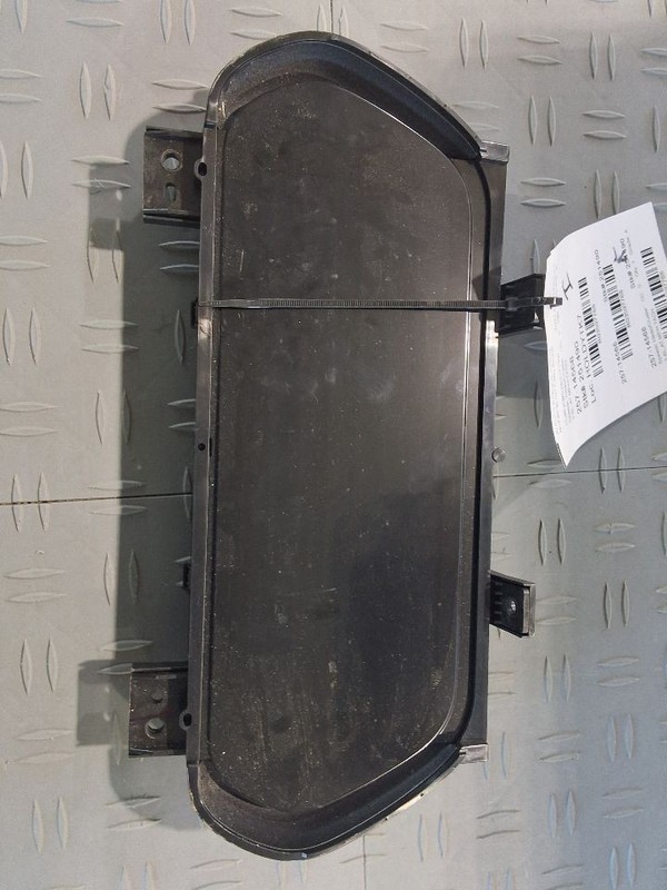 Speedometer Wl Body VIN J Or K 6th Digit Cluster Fits 21 GRAND CHEROKEE 3597788