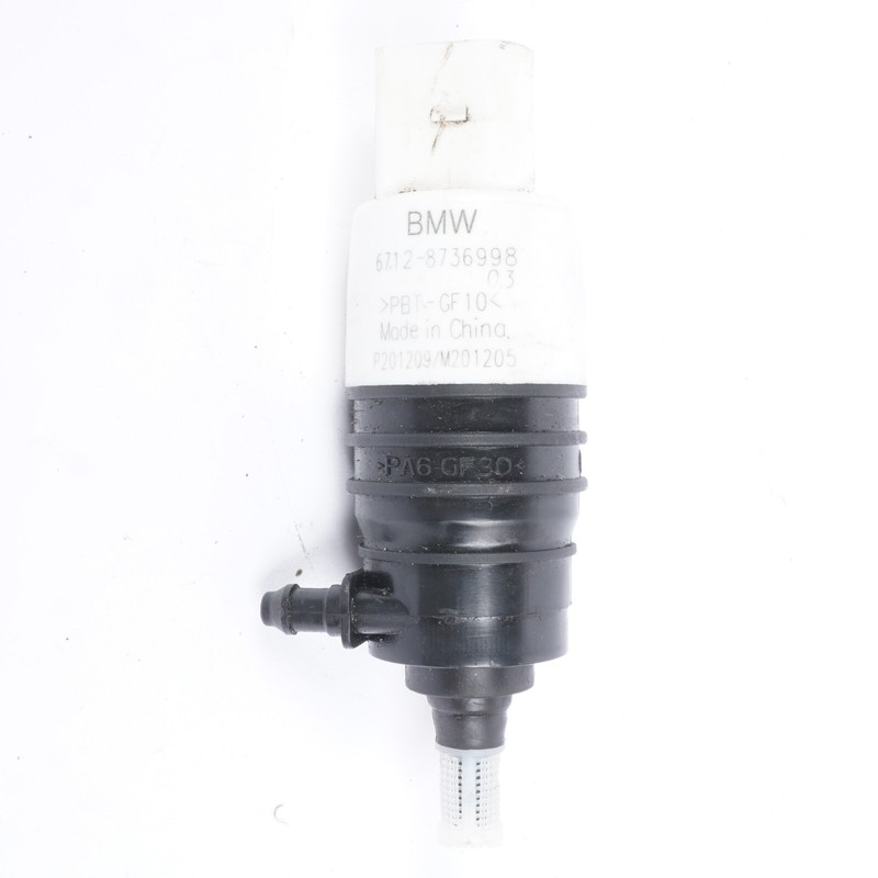 2021 - 2024 BMW 430I G22 Windshield Washer Pump 8736998OEM