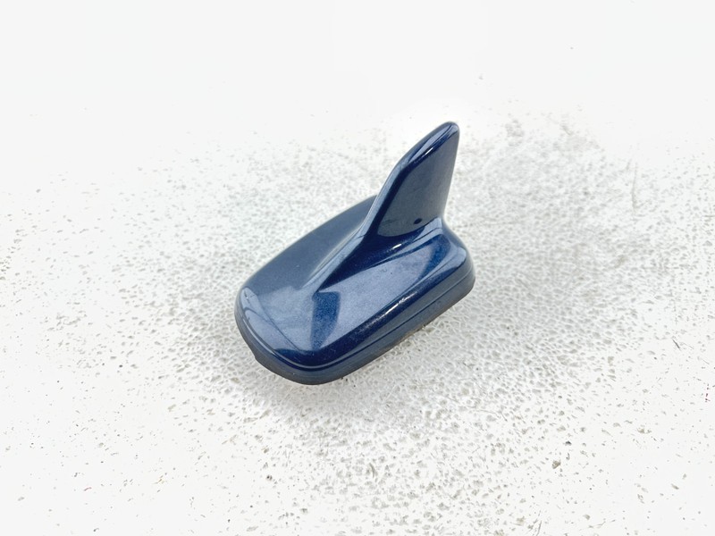 17-24 Audi S5 A4 Q7 Roof Exterior Shark Fin Antenna Module OEM