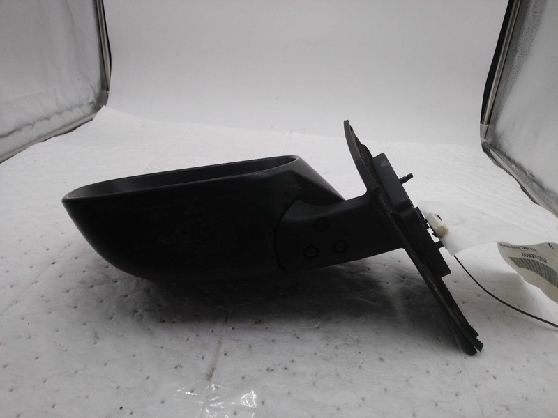 2007 MAZDA CX-9 Left Door Mirror Blue Non-Heated 166K Miles OEM Part 327288