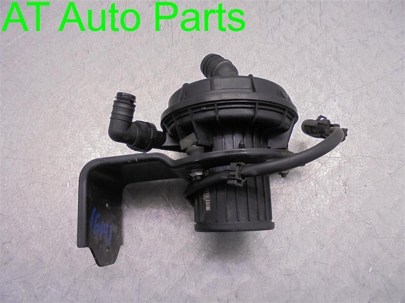 07-12 CHEVROLET COLORADO GMC CANYON SECONDARY AIR INJECTION PUMP OEM 15928252