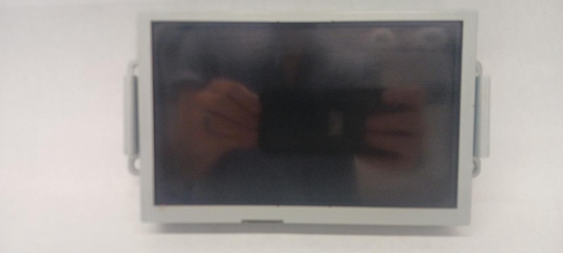 11-'12 LINCOLN MKX 8" display Screen OEM 1 Year Warranty!