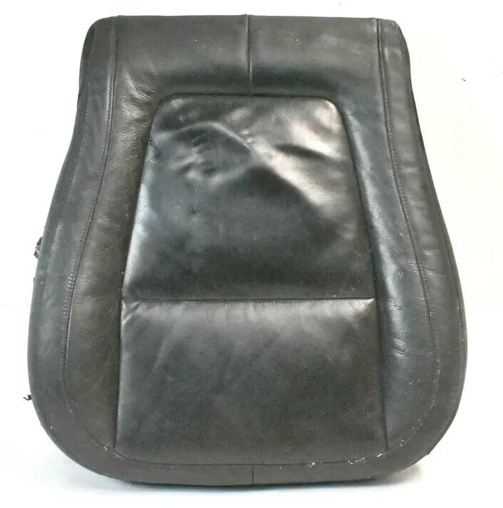 09-11 Jaguar X250 XF Front Right Side Lower Seat Cushion AX2MF62900AA LEG OEM