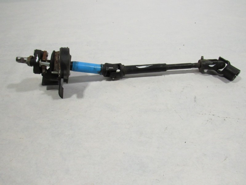 10-15 Jaguar XK XKR 2014 Lower Intermediate Steering Column Shaft Coupling |:O
