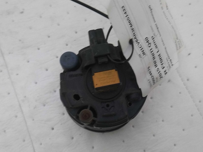 2015 INFINITI Q40 Right Fog Light Assembly OEM Black 261508993B 207K Miles
