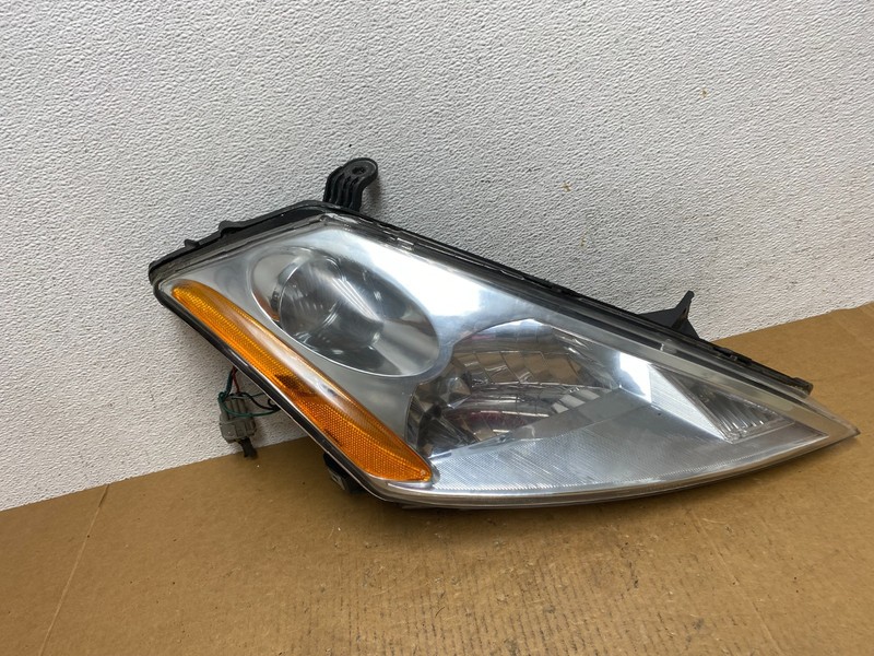 2003 to 2007 Nissan Murano Right Passenger RH Headlight Halogen AE0662 DW
