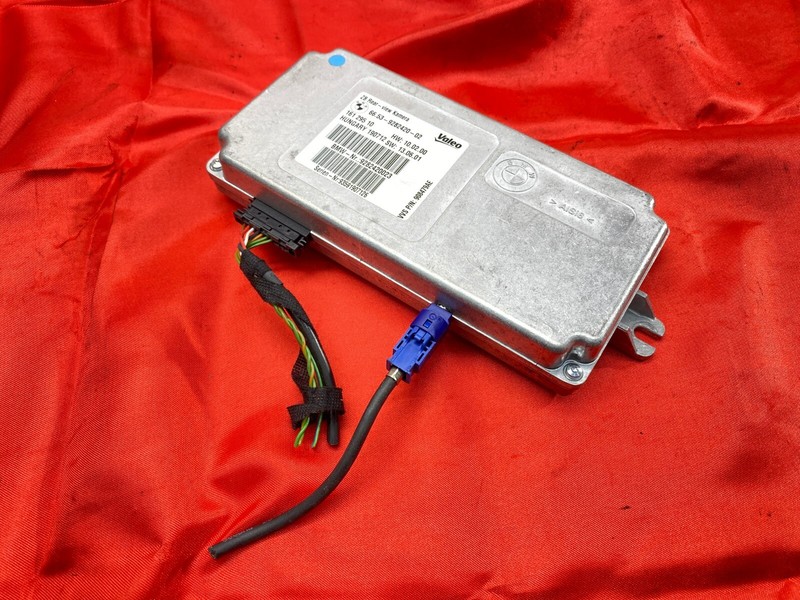 BMW F22 F30 F32 F01 F10 F12 F80 Rear View Backup Camera Control Module Unit OEM✅