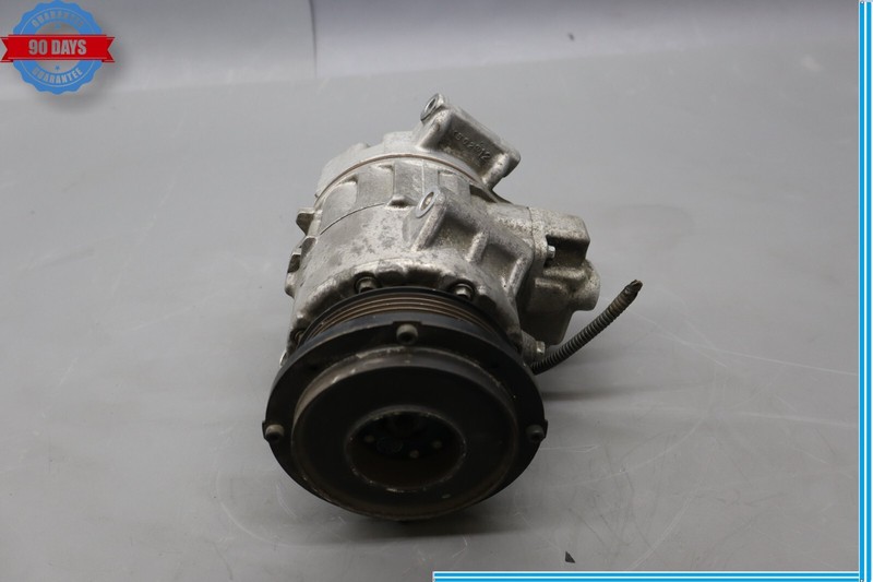 07-17 Lexus LS460 GS460 XF40 AC Air Conditioning Compressor Pump 88310-50160 Oem