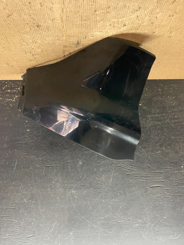2013 to 2016 Ford Escape Rear Left Driver LH Side Bumper Cover Oem z6052 DG