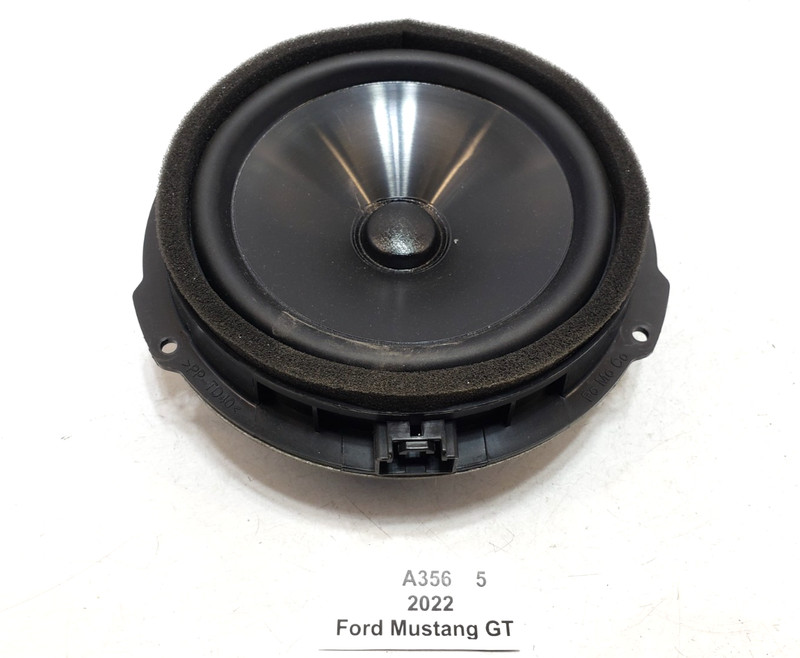 ✅ 15-23 OEM Ford Mustang GT Rear Left Or Right Audio Sound Speaker 7k