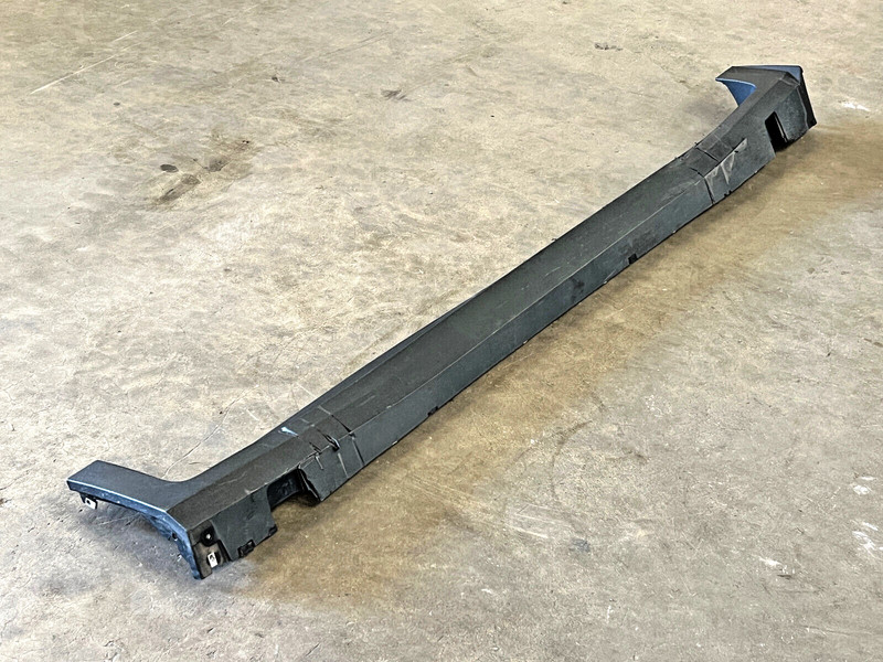 ⭐2017-2024 CADILLAC XT5 RIGHT RH SIDE SKIRT ROCKER PANEL COVER MOLDING LOT2511