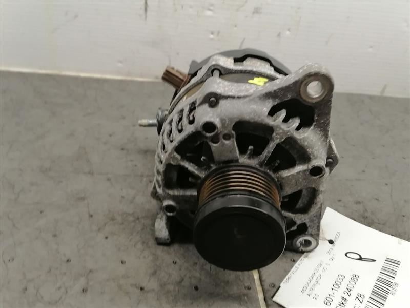 Alternator Fits 17-19 IMPREZA 1327056