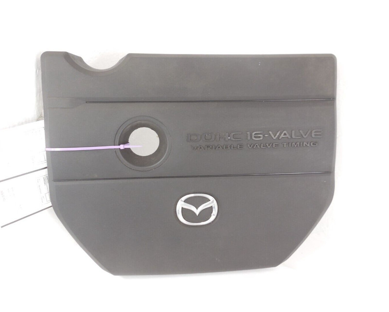 2009-2013 Mazda 6 2.5L Engine Appearance Cover Panel OEM