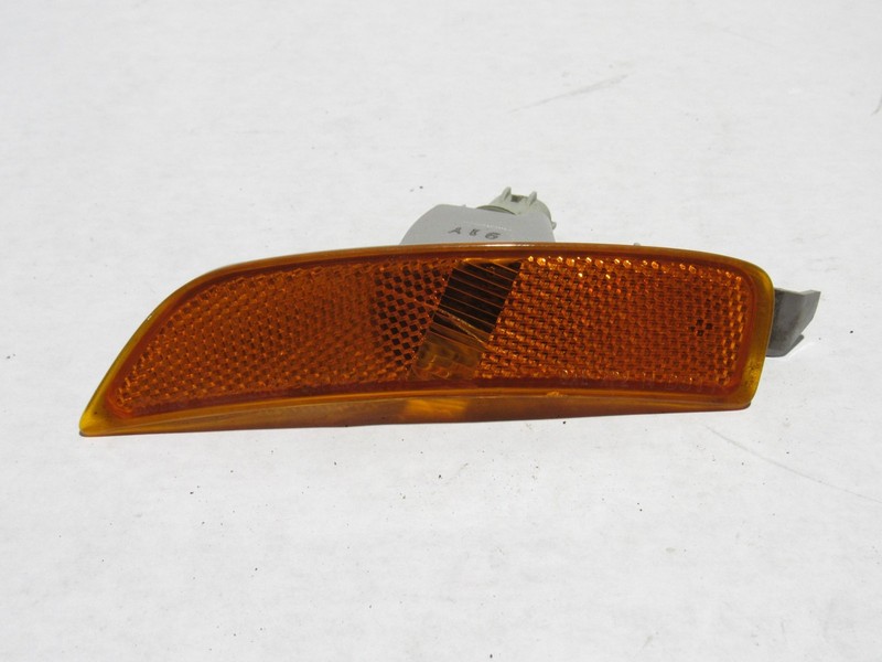 Mazda MX-5 Miata 2019 Front Left Driver Turn Signal Light Lamp 15-25 *