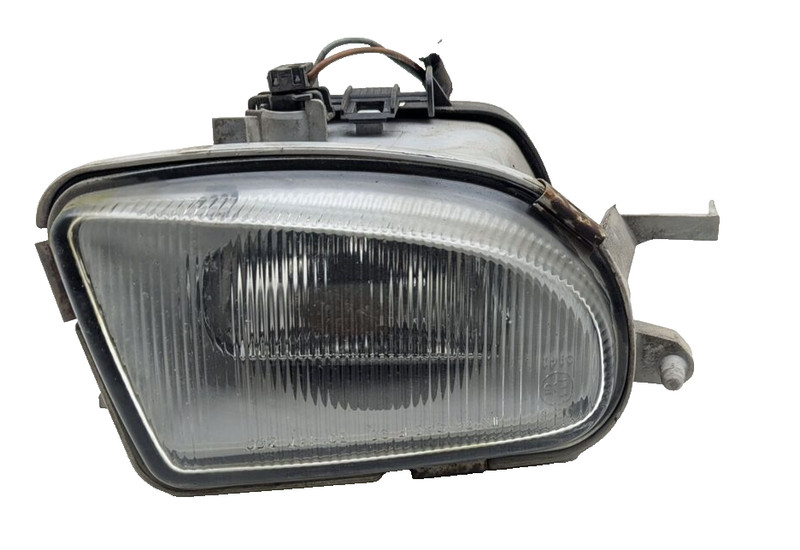 97-03 Mercedes W208 CLK430 SLK230 Fog Light Lamp Front Right Passenger Side OEM