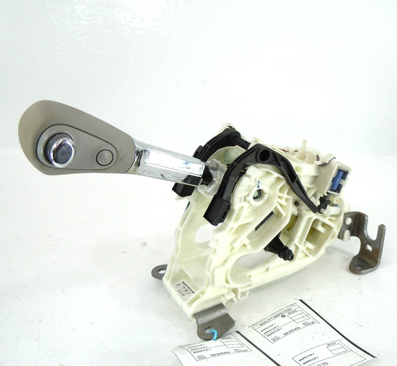 2013 13 Nissan Quest Automatic Transmission Floor Shifter OEM