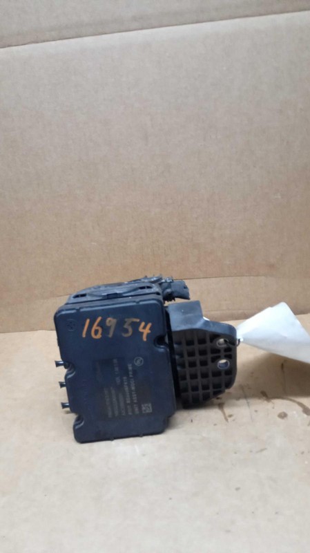 Used ABS Hydraulic Assembly fits: 2023 Kia Sportage Korea built gasoline ID 5891