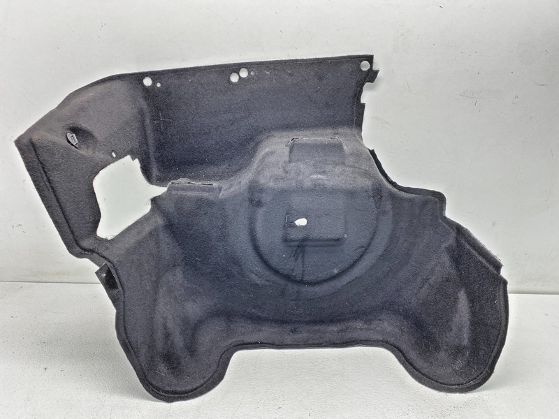 2001-2005 Porsche Carrera 911 996 Front Boot Trunk Compartment Carpet Liner OEM✅