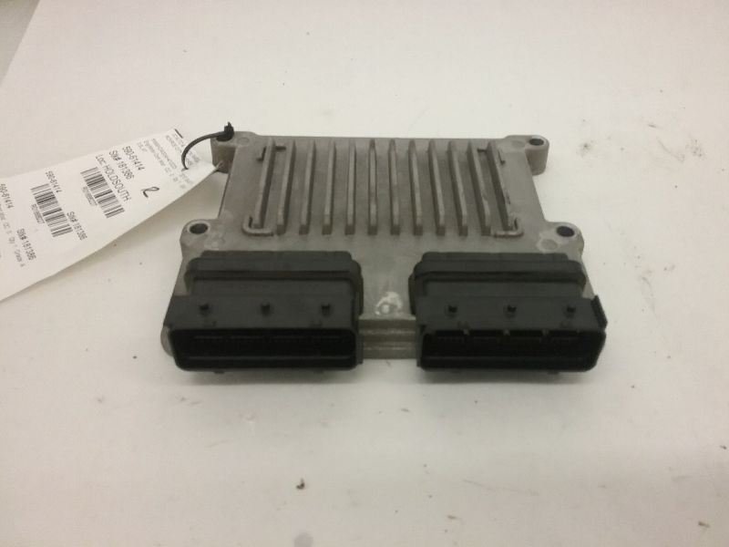 Engine ECM Electronic Control Module 3.5L US Market Fits 10-12 SANTA FE 1666227