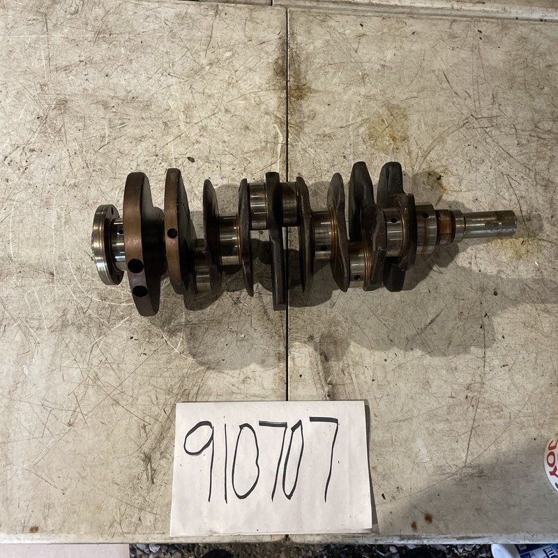 98-01 Lexus ES300 13401-20030 CRANKSHAFT TOYOTA 1MZ-FE 3.0L