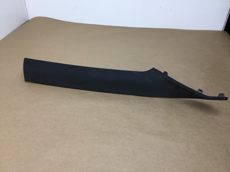 Lamborghini Huracan 2018 Right Passenger A Pillar Trim Panel Cover 16-19 |:Y